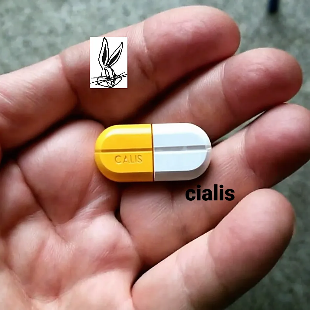 Acheter le cialis